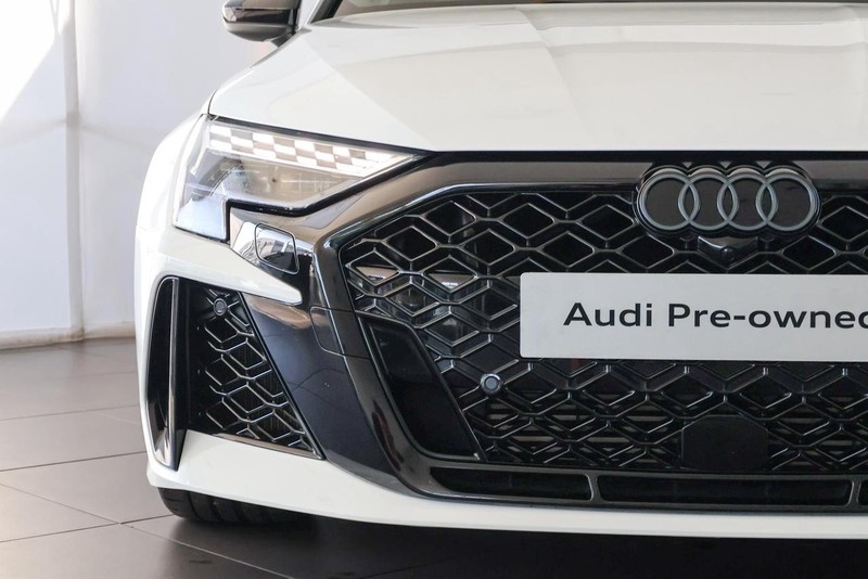 Audi RS3 - Audi Centre Hatfield - Image 8