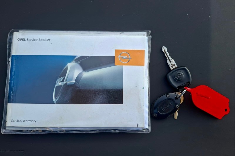 Opel Corsa Utility - Parkview Auto Vereeniging - Image 12