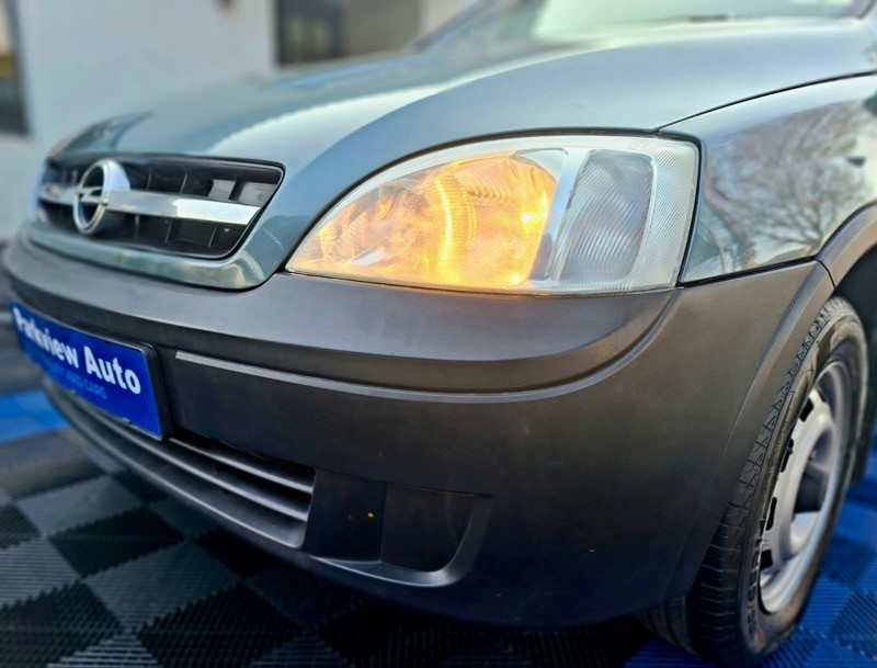 Opel Corsa Utility - Parkview Auto Vereeniging - Image 2