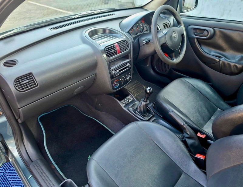 Opel Corsa Utility - Parkview Auto Vereeniging - Image 10