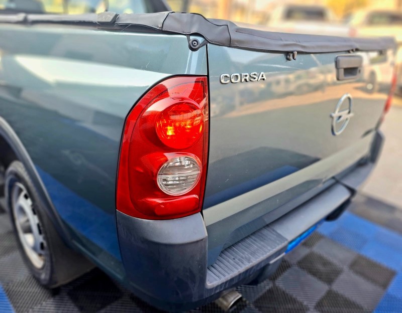 Opel Corsa Utility - Parkview Auto Vereeniging - Image 17
