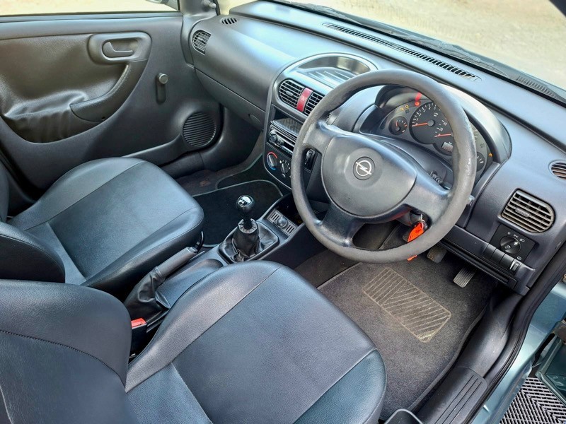 Opel Corsa Utility - Parkview Auto Vereeniging - Image 7