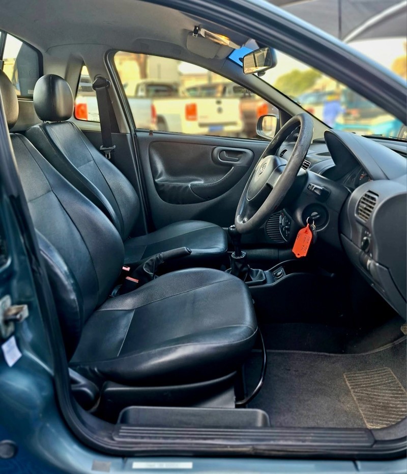 Opel Corsa Utility - Parkview Auto Vereeniging - Image 6