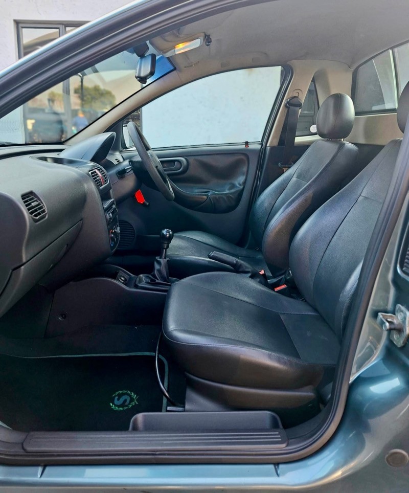 Opel Corsa Utility - Parkview Auto Vereeniging - Image 9