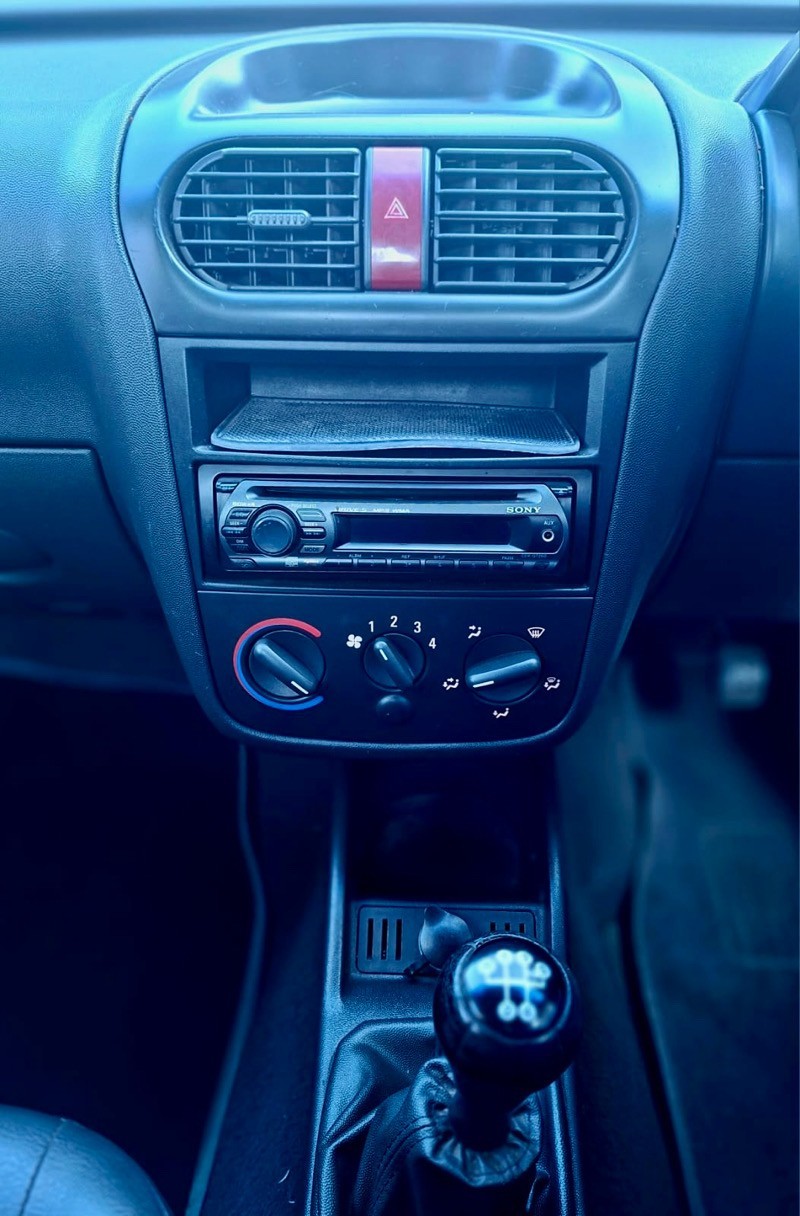 Opel Corsa Utility - Parkview Auto Vereeniging - Image 15