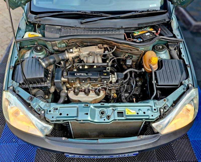 Opel Corsa Utility - Parkview Auto Vereeniging - Image 23