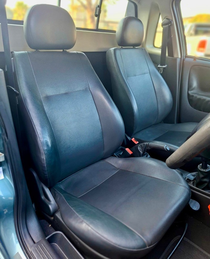 Opel Corsa Utility - Parkview Auto Vereeniging - Image 8
