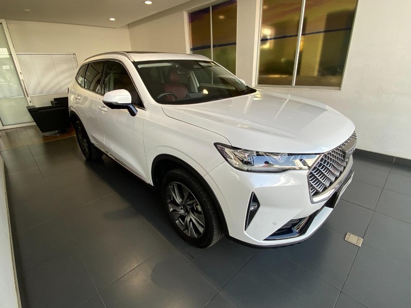 Haval H6 - Auto Alpina Springs - Image 7