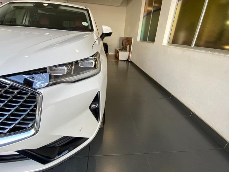 Haval H6 - Auto Alpina Springs - Image 3