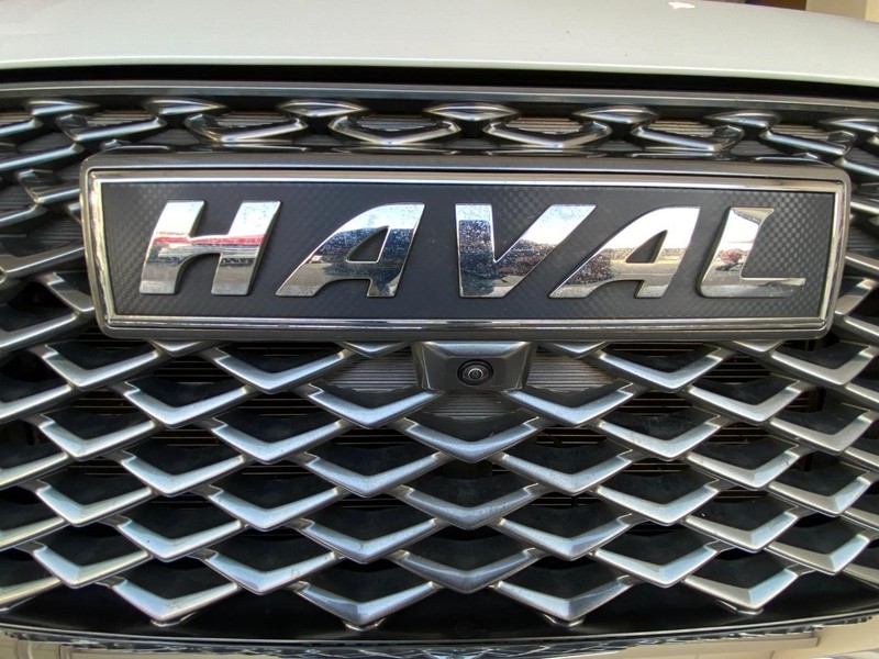 Haval H6 - Auto Alpina Springs - Image 5
