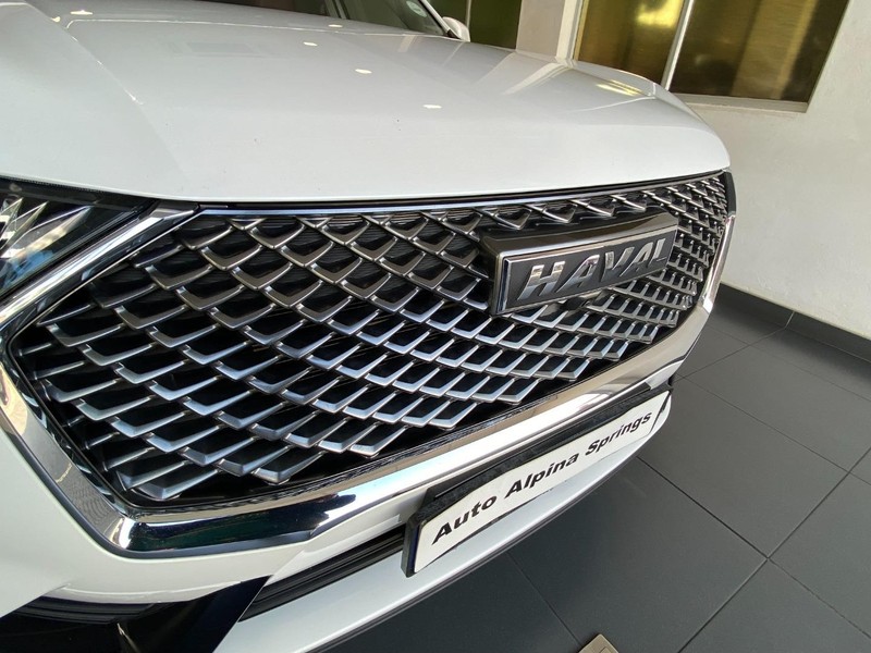 Haval H6 - Auto Alpina Springs - Image 6