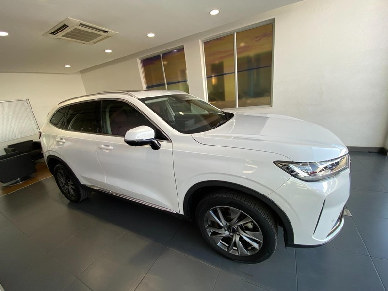 Haval H6 - Auto Alpina Springs - Image 9