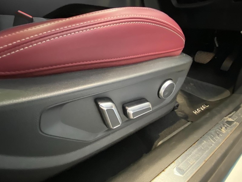 Haval H6 - Auto Alpina Springs - Image 15
