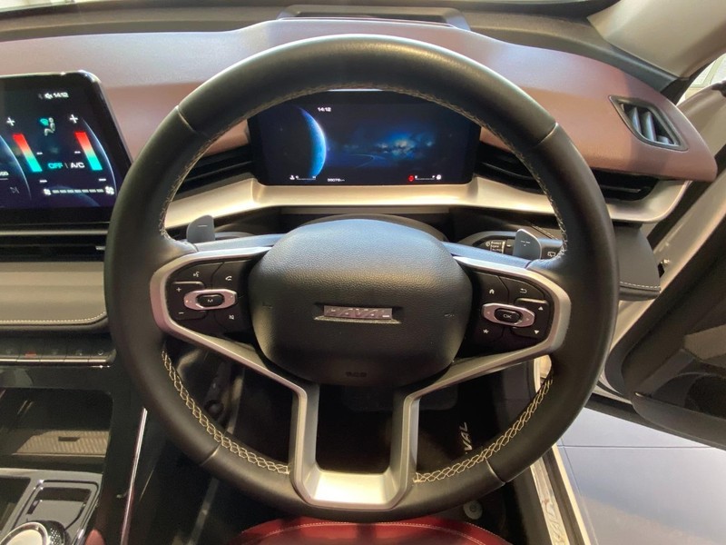 Haval H6 - Auto Alpina Springs - Image 13