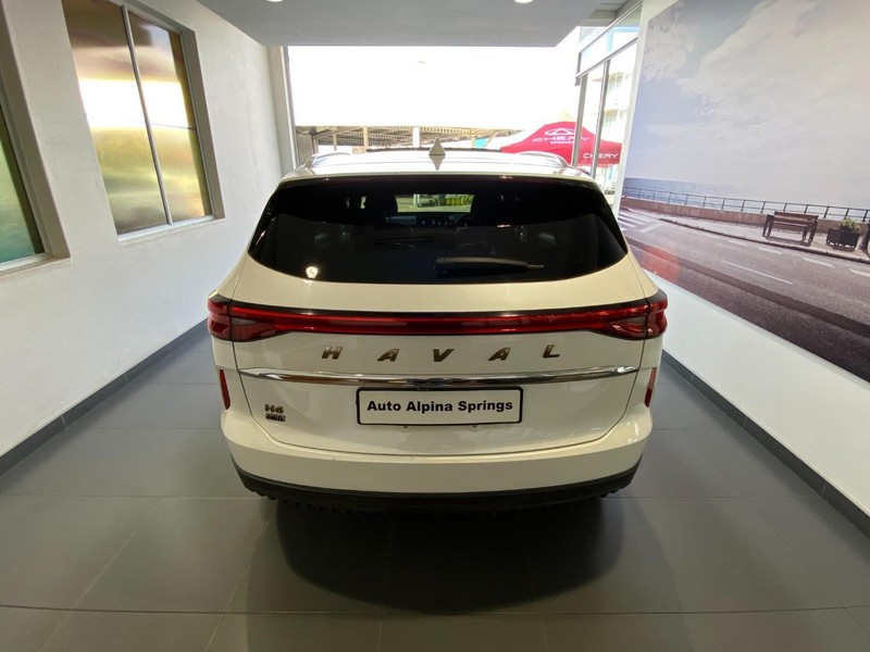 Haval H6 - Auto Alpina Springs - Image 24
