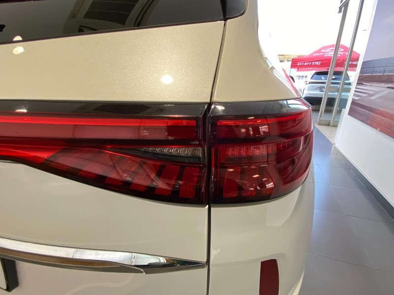 Haval H6 - Auto Alpina Springs - Image 21