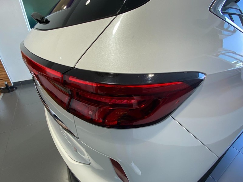 Haval H6 - Auto Alpina Springs - Image 20