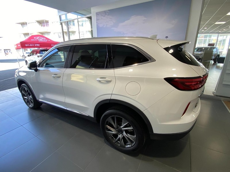 Haval H6 - Auto Alpina Springs - Image 27