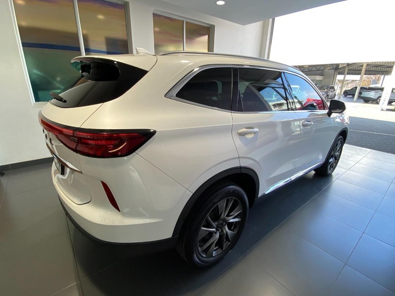 Haval H6 - Auto Alpina Springs - Image 22