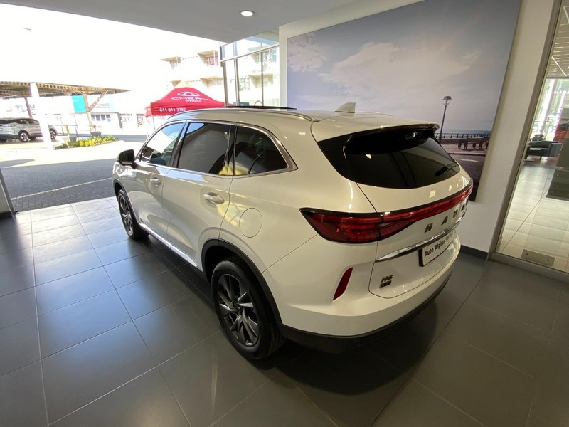Haval H6 - Auto Alpina Springs - Image 28