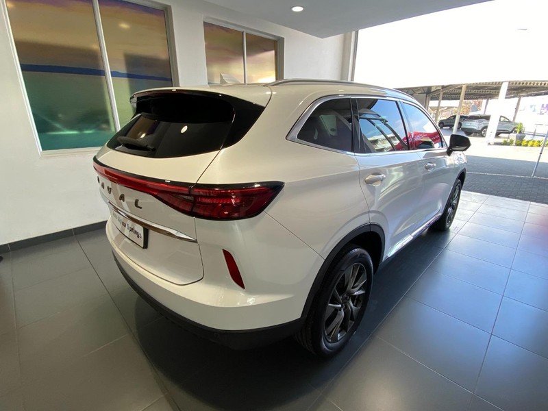 Haval H6 - Auto Alpina Springs - Image 23