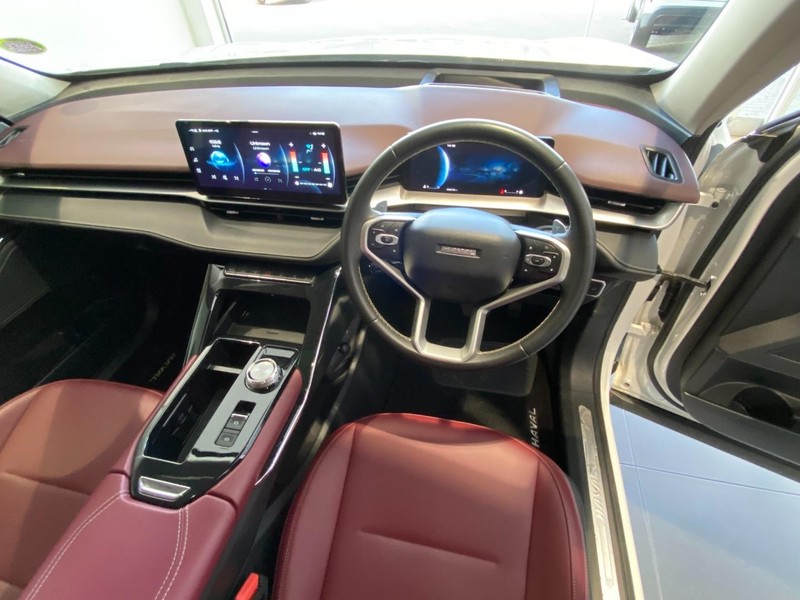 Haval H6 - Auto Alpina Springs - Image 14