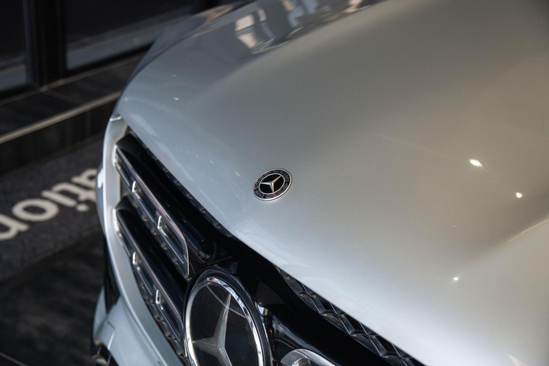 Mercedes-Benz GLS - Bruma Nissan - Image 4