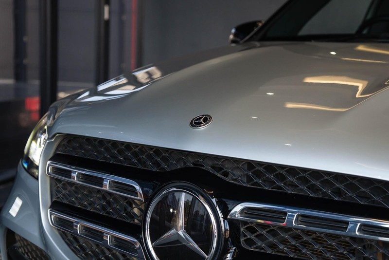 Mercedes-Benz GLS - Bruma Nissan - Image 3