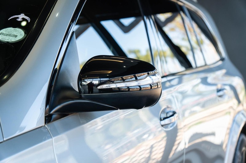 Mercedes-Benz GLS - Bruma Nissan - Image 9