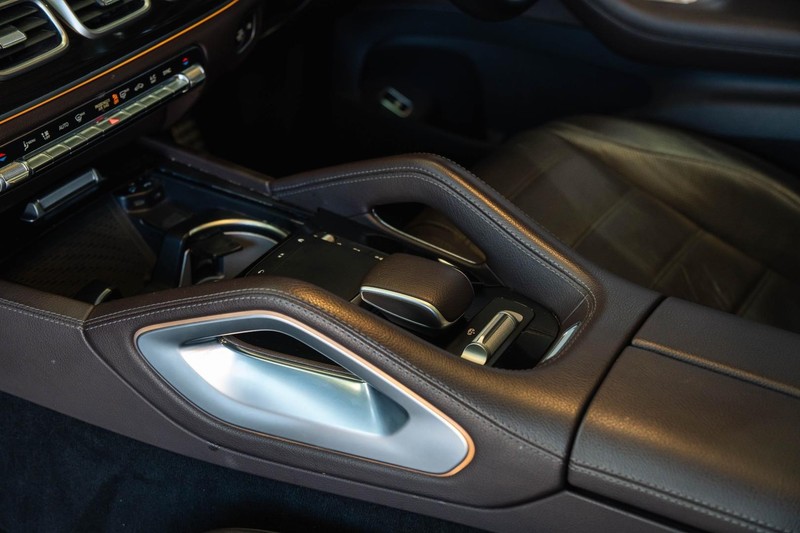 Mercedes-Benz GLS - Bruma Nissan - Image 13