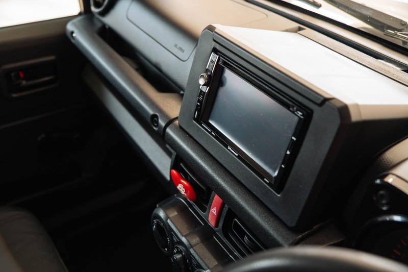 Suzuki Jimny - GWM Haval Bruma - Image 20