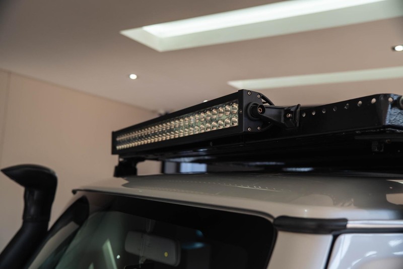 Suzuki Jimny - GWM Haval Bruma - Image 24