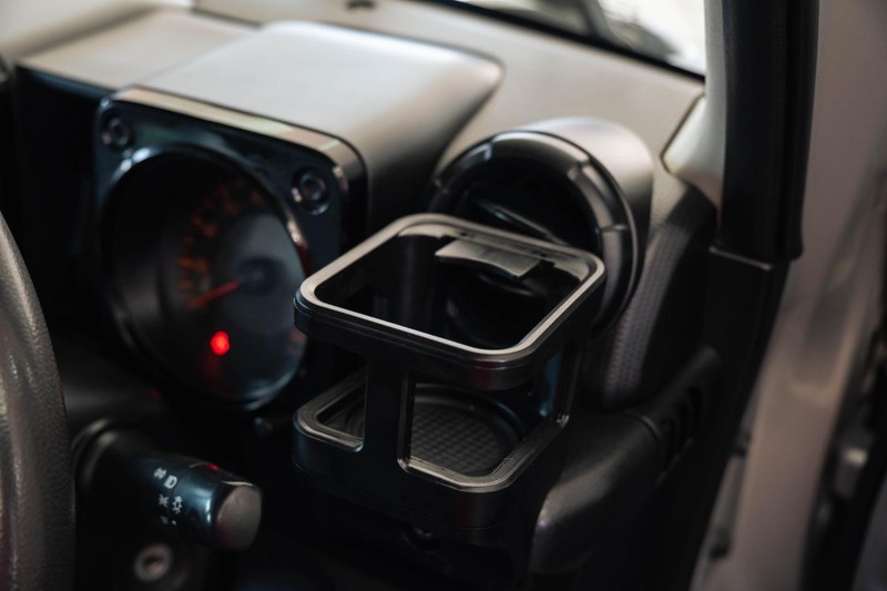 Suzuki Jimny - GWM Haval Bruma - Image 22