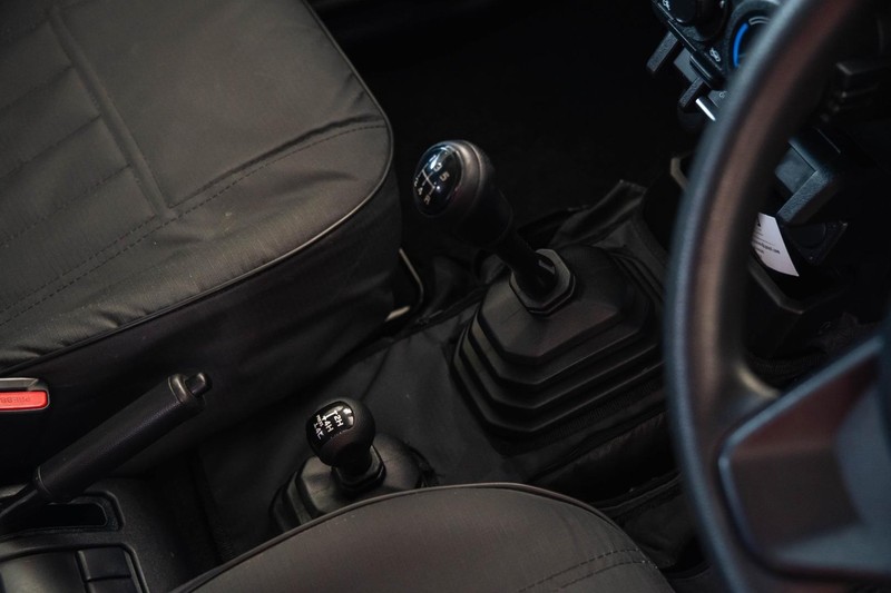 Suzuki Jimny - GWM Haval Bruma - Image 21
