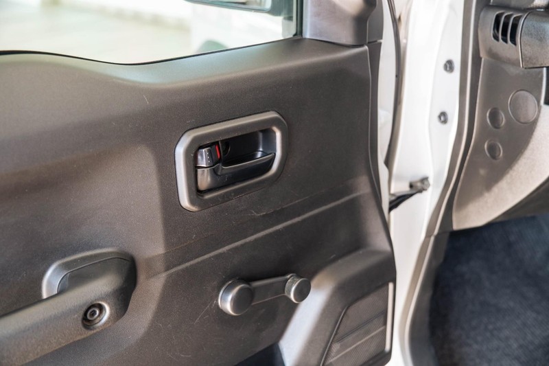 Suzuki Jimny - GWM Haval Bruma - Image 17