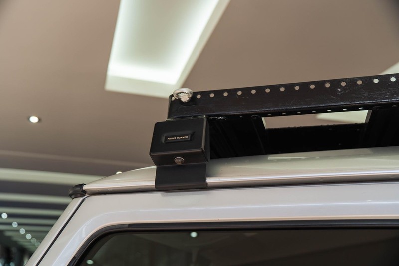 Suzuki Jimny - GWM Haval Bruma - Image 11