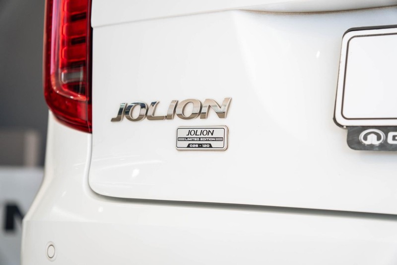 Haval Jolion - GWM Haval Bruma - Image 8