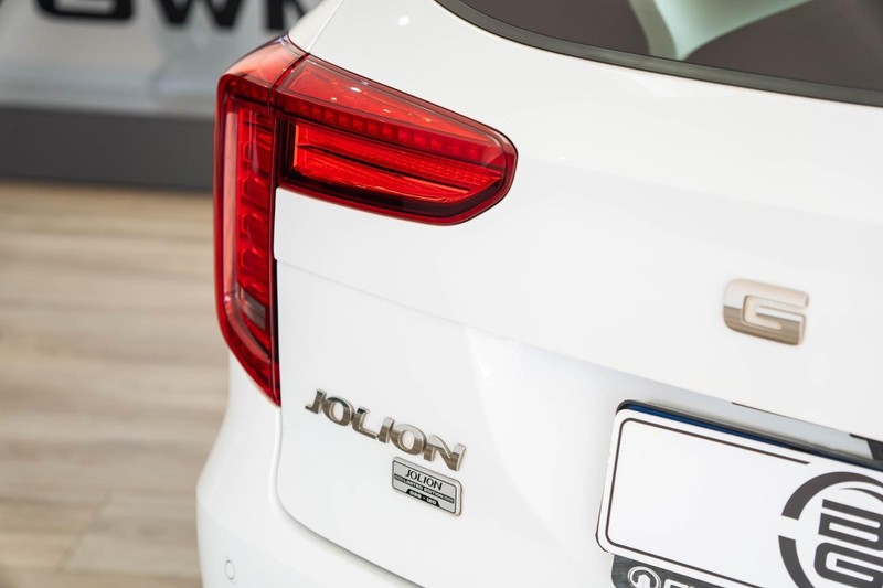 Haval Jolion - GWM Haval Bruma - Image 7