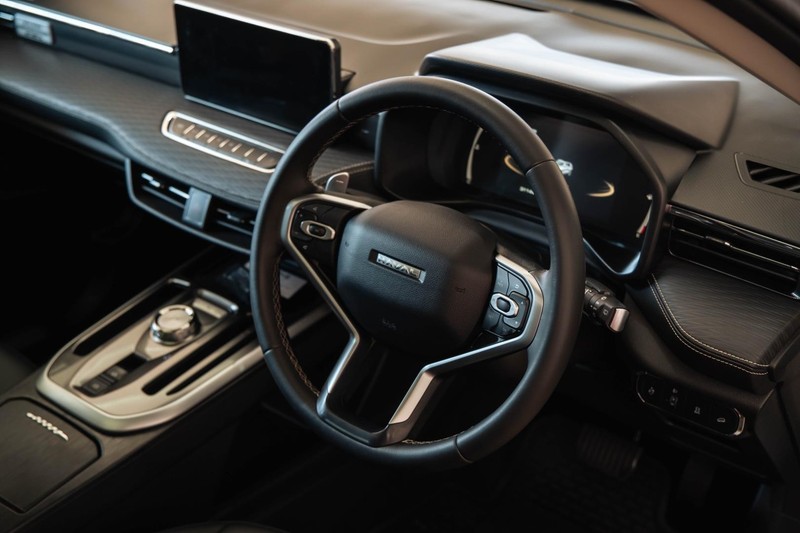 Haval Jolion - GWM Haval Bruma - Image 9
