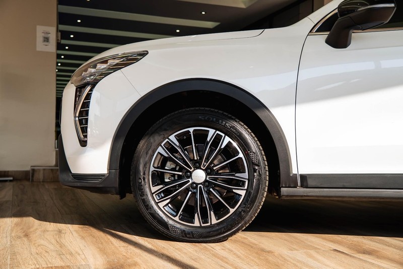Haval Jolion - GWM Haval Bruma - Image 4