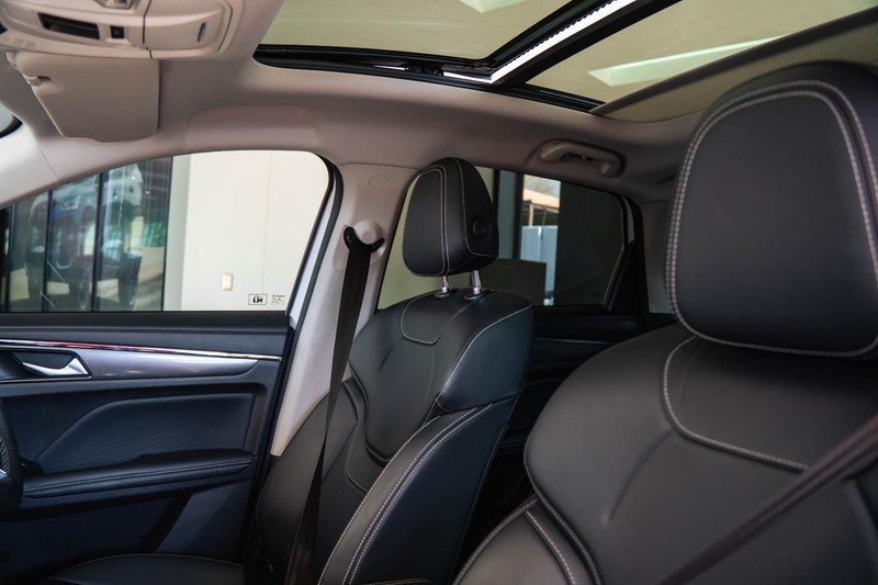 Haval Jolion - GWM Haval Bruma - Image 15