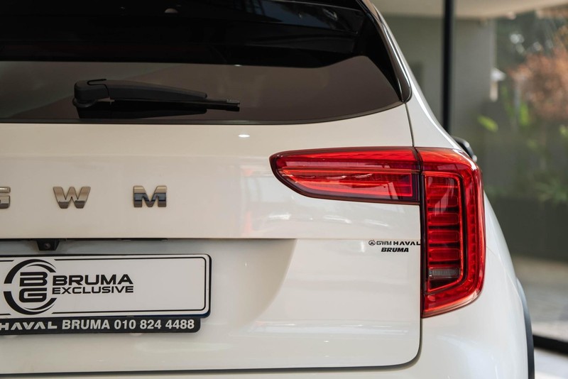 Haval Jolion - GWM Haval Bruma - Image 6