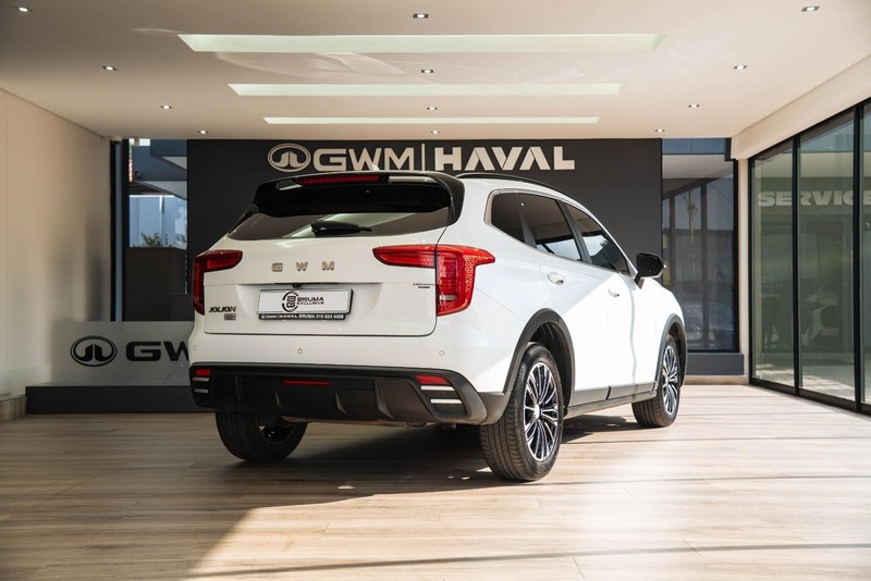 Haval Jolion - GWM Haval Bruma - Image 2
