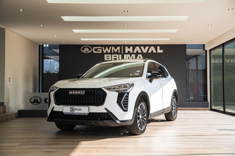 Haval Jolion - GWM Haval Bruma - Image 1