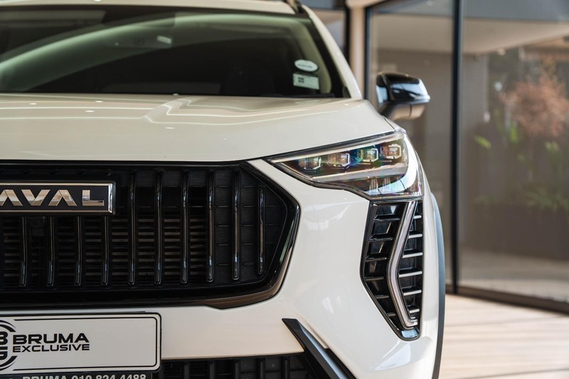 Haval Jolion - GWM Haval Bruma - Image 5