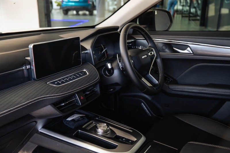 Haval Jolion - GWM Haval Bruma - Image 16