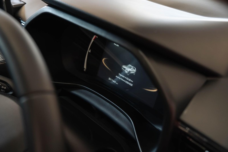 Haval Jolion - GWM Haval Bruma - Image 24