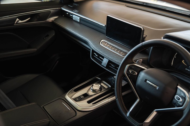 Haval Jolion - GWM Haval Bruma - Image 21