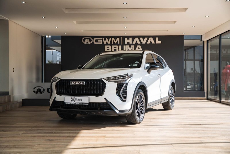 Haval Jolion - GWM Haval Bruma - Image 26
