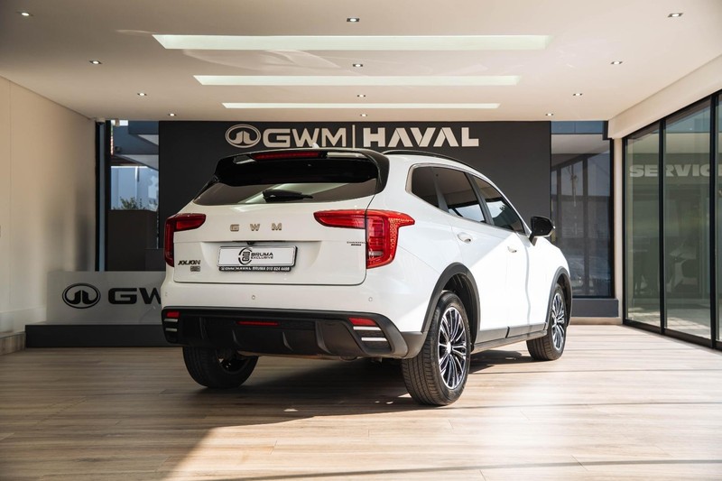 Haval Jolion - GWM Haval Bruma - Image 25